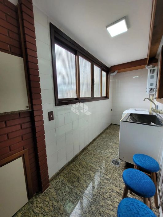Apartamento em Pio X