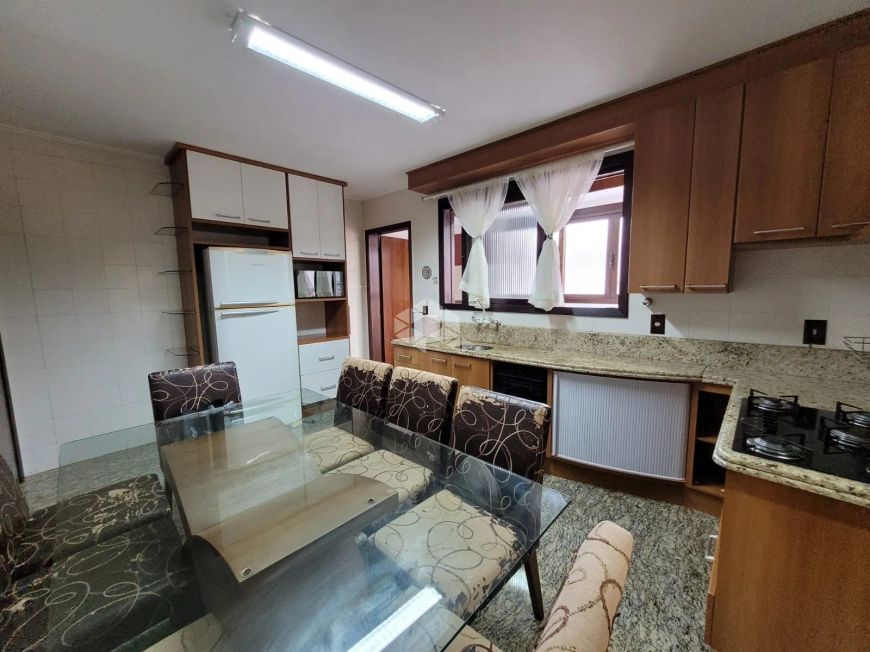 Apartamento em Pio X