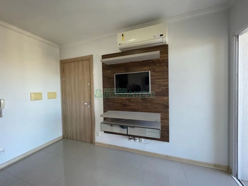 Apto Mobiliado Petrópolis Caxias do Sul