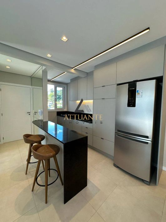 Grand Solaro Residence - Bairro Cruzeiro