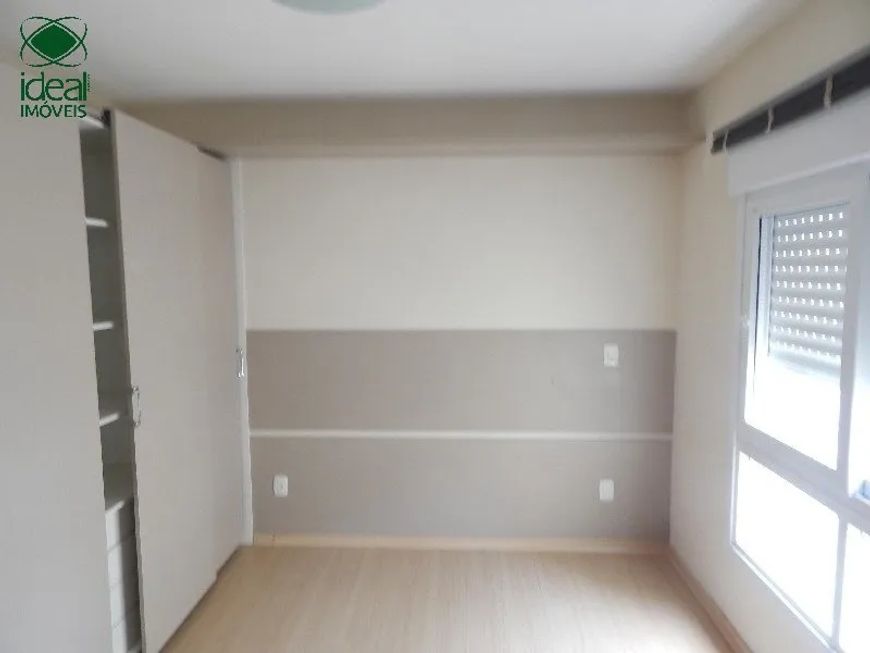 Apartamento 2 dormitórios sendo 1 suíte