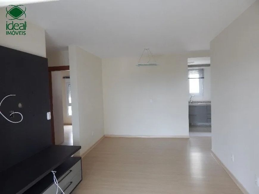 Apartamento 2 dormitórios sendo 1 suíte