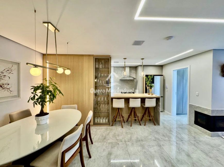 Cobertura duplex no Panazzolo