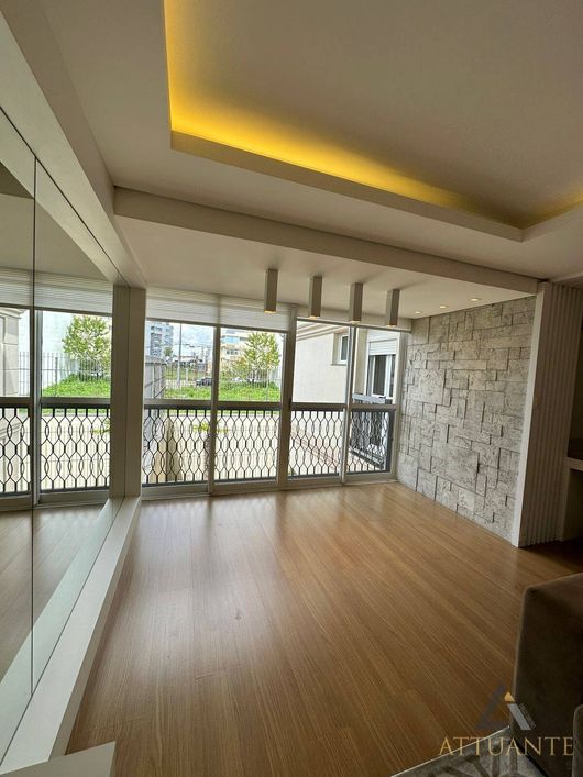 Apartamento Mobiliado Residencial CHATEAU MONARC