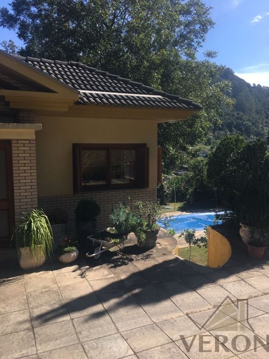 Casa Galópolis