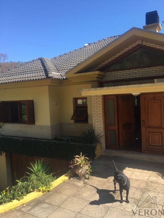 Casa Galópolis