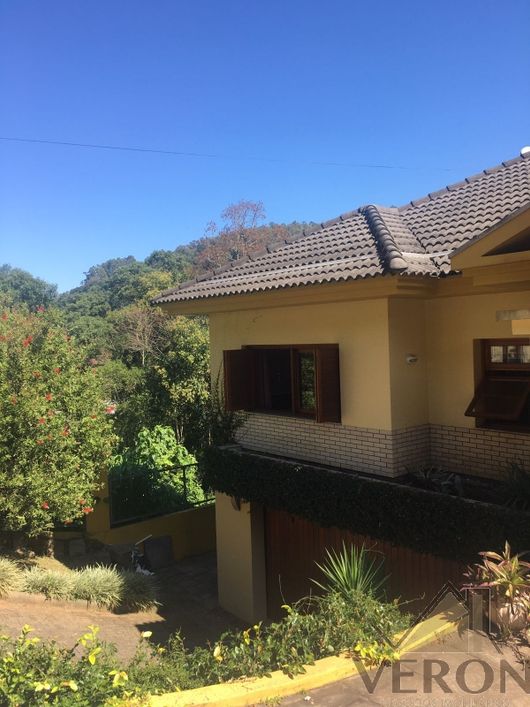 Casa Galópolis