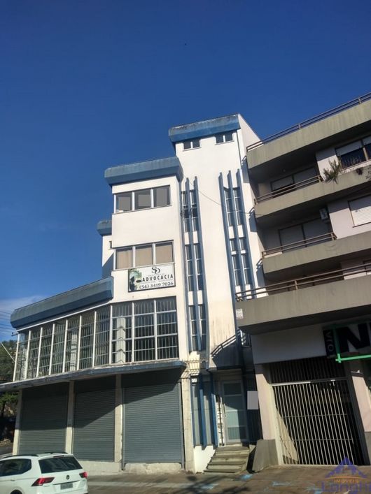 EDIFÍCIO JOÃO TEDESCO