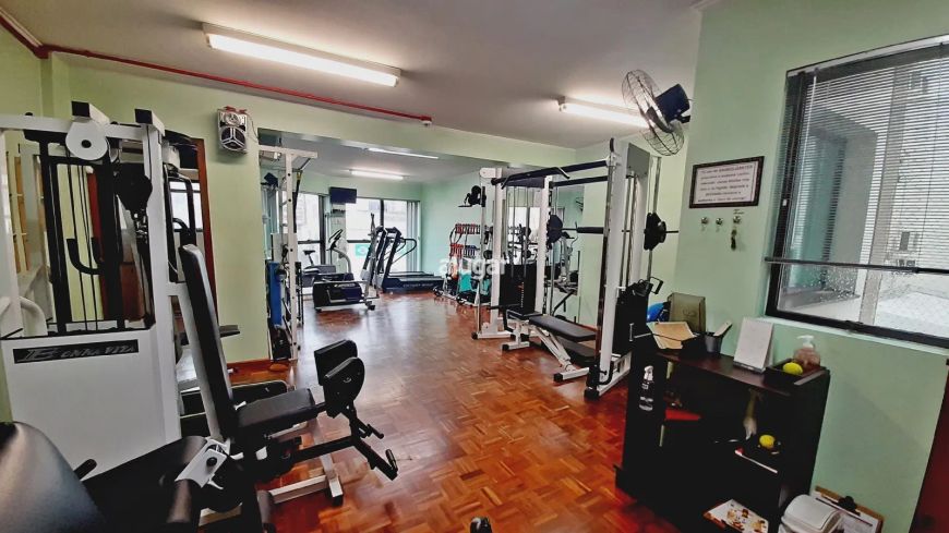 Sala Aérea Centro Caxias do Sul