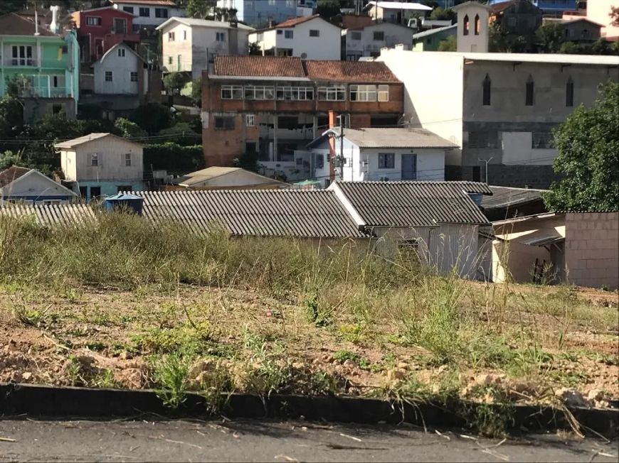 Terreno Kayser Caxias do Sul