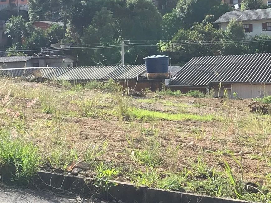 Terreno Kayser Caxias do Sul