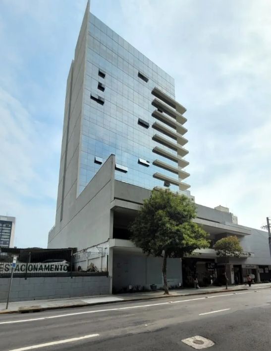 CAXIAS DO SUL - Conjunto Comercial/Sala - SÃO PELEGRINO