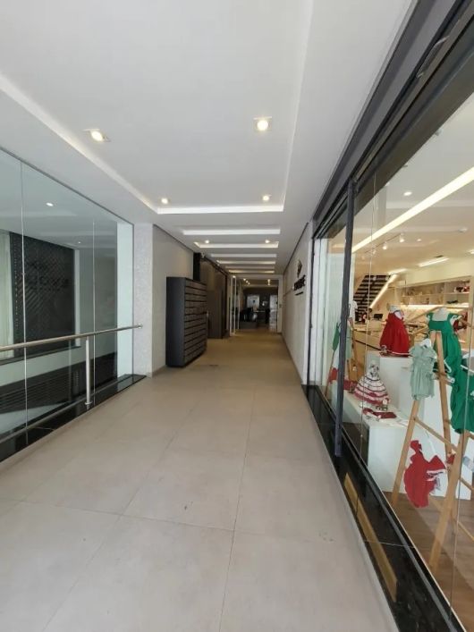 CAXIAS DO SUL - Conjunto Comercial/Sala - SÃO PELEGRINO