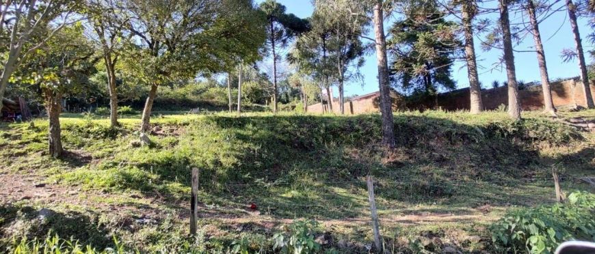Terreno Santa Corona Caxias do Sul