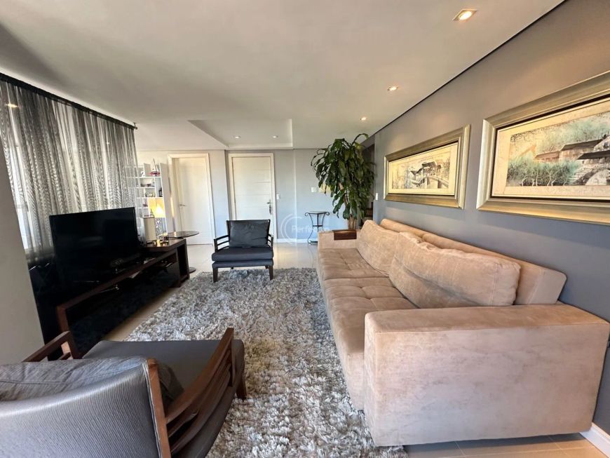Cobertura Duplex com vista panorâmica São 327,39m² privativos &amp;amp;#10004;3 suítes, sendo uma master
