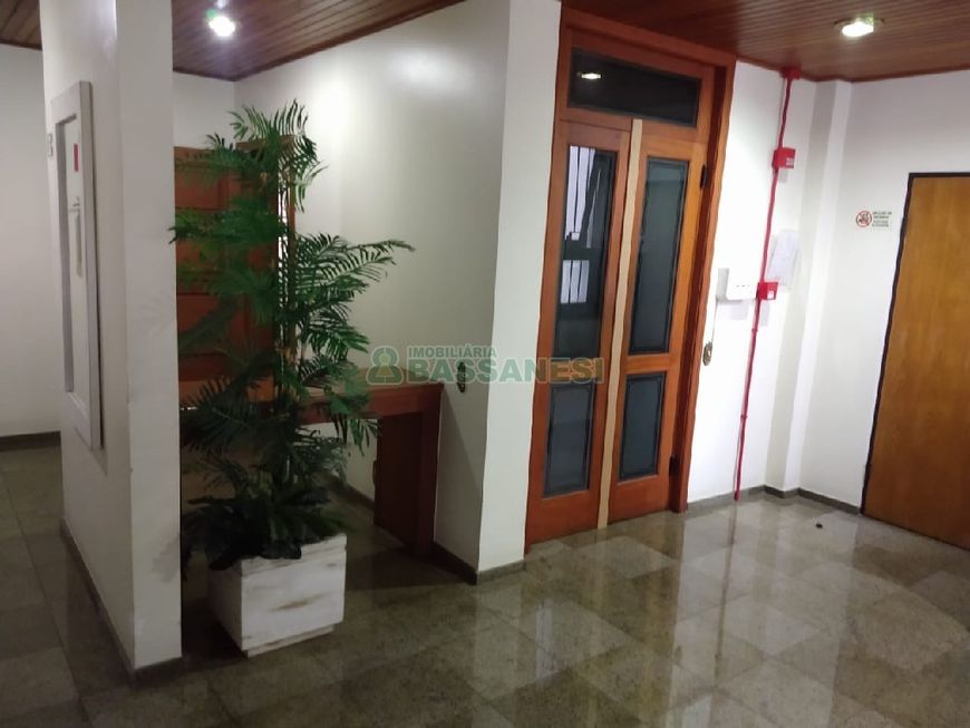 Apartamento Centro Caxias do Sul