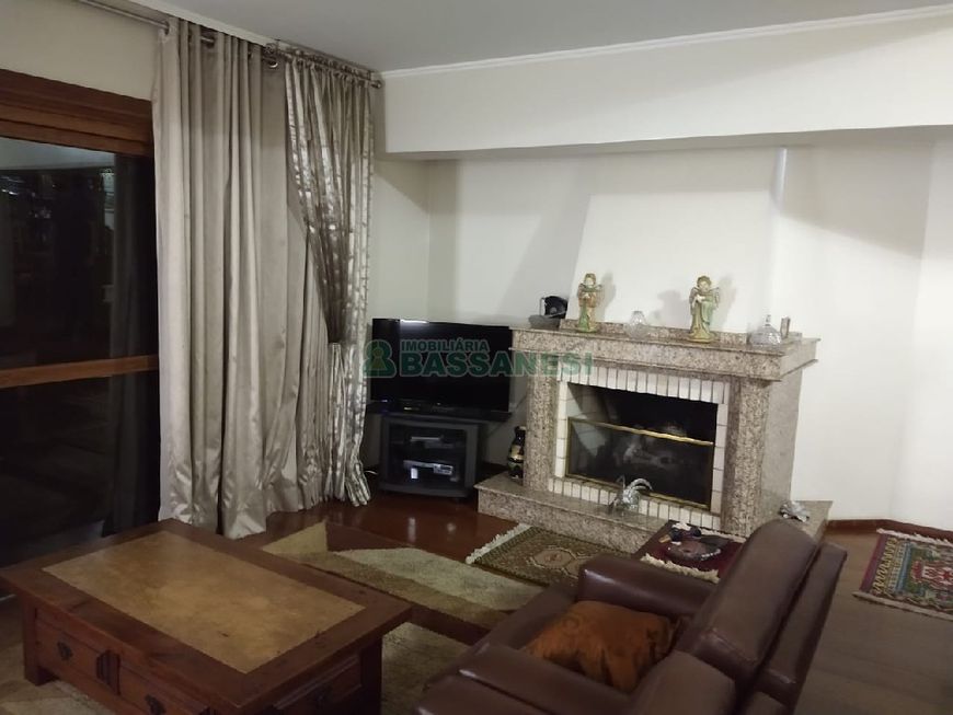 Apartamento Centro Caxias do Sul
