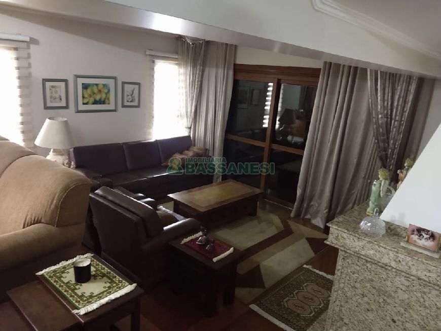 Apartamento Centro Caxias do Sul