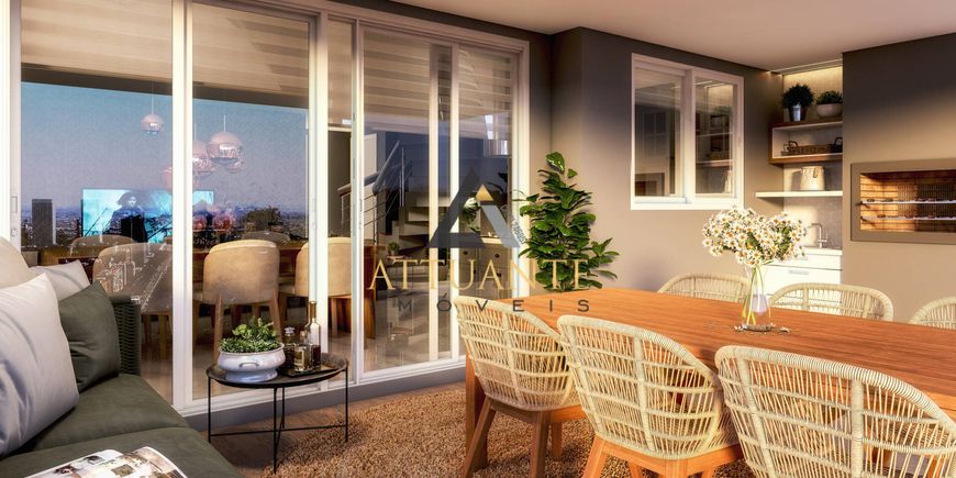 Apartamentos em Construção no bairro Nossa Senhora de Lourdes| Level Place