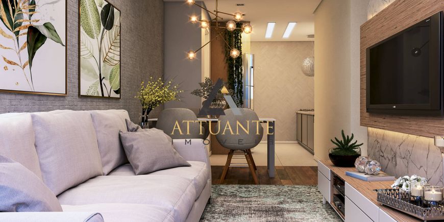 Apartamentos em Construção no bairro Nossa Senhora de Lourdes| Level Place