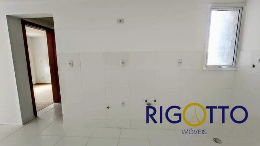APARTAMENTO PARA VENDA NO BAIRRO SÃO LUIZ 2 DORMI.|SALA E COZINHA|BANHEIRO|SACADA|1 VAGA DE GARAGEM