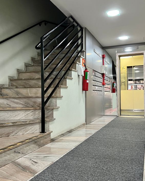 BENTOALVES aluga sala aérea no centro de Caxias do Sul-RS
