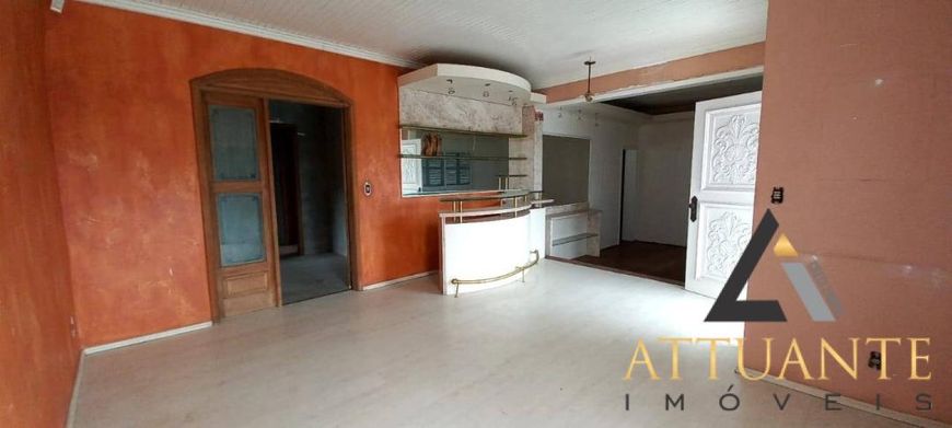 Casa duplex no bairro Bela Vista