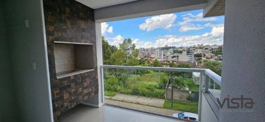 CAXIAS DO SUL - Apartamento Padrão - SANVITTO