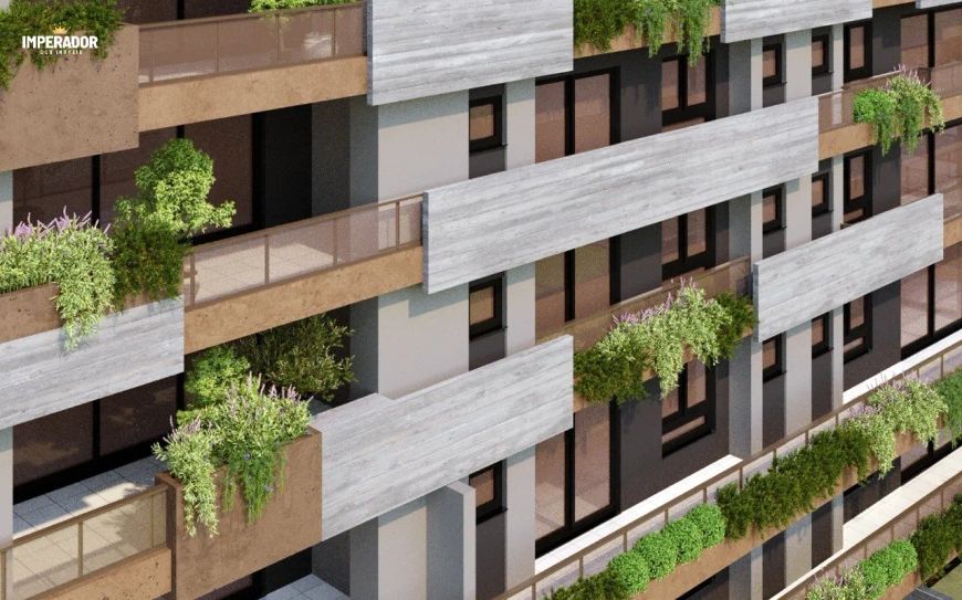 Residencial Vert