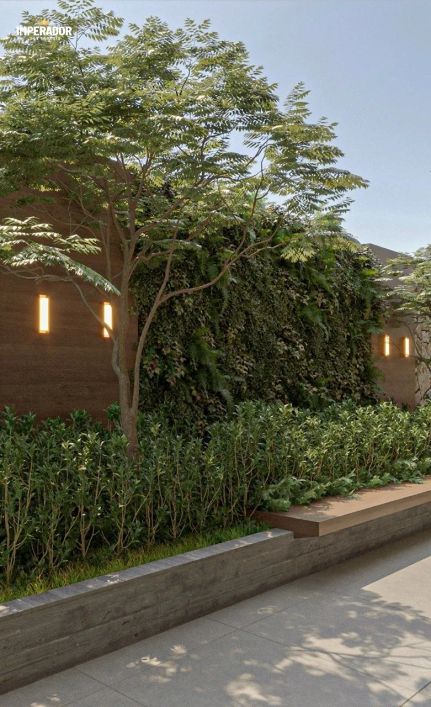 Residencial Vert