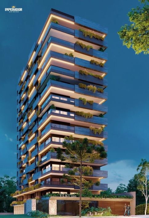 Residencial Vert