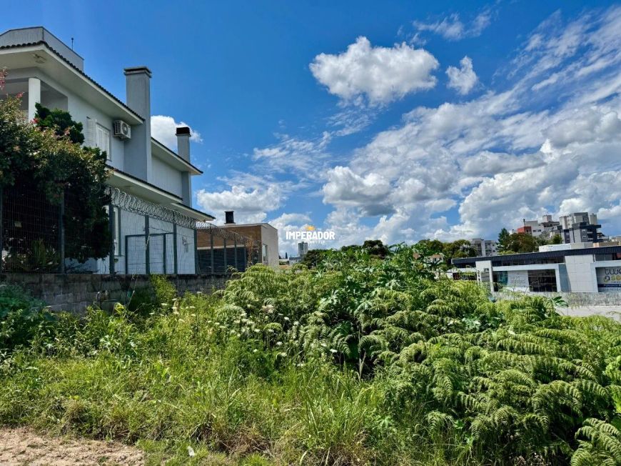Terreno Bela Vista