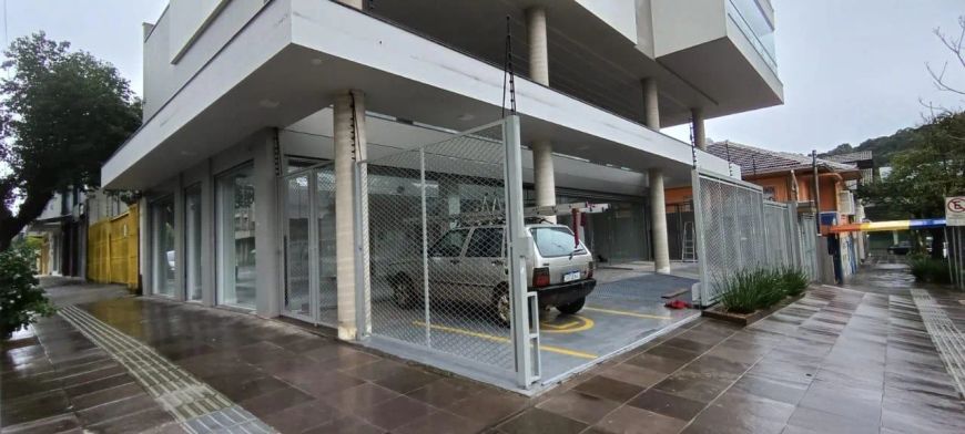 Loja Térrea Nossa Senhora de Lourdes Caxias do Sul