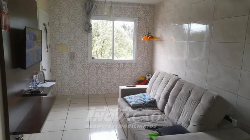 Apartamento Desvio Rizzo Caxias do Sul