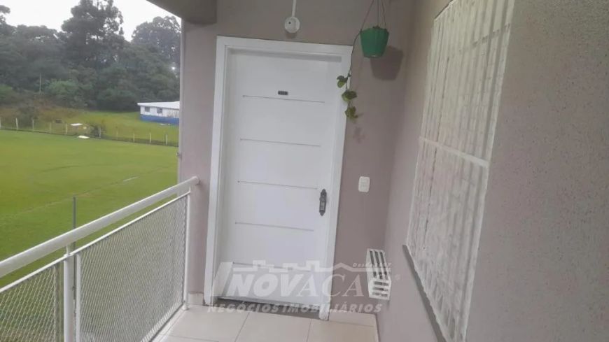 Apartamento Desvio Rizzo Caxias do Sul