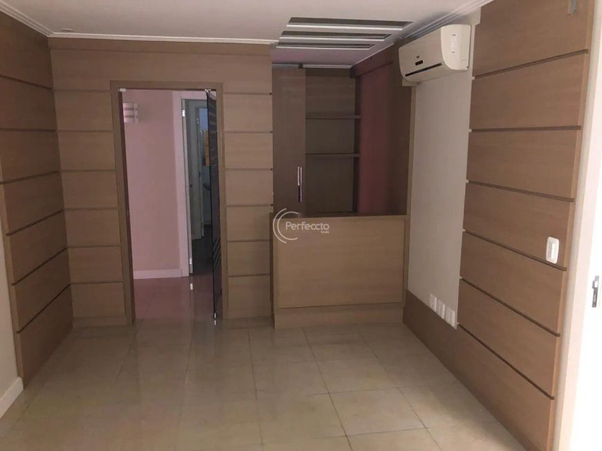 São 101,00 m² privativos &amp;amp;#10004;Sala com recepção, sala de reuniões, cozinha, sala de equipe e