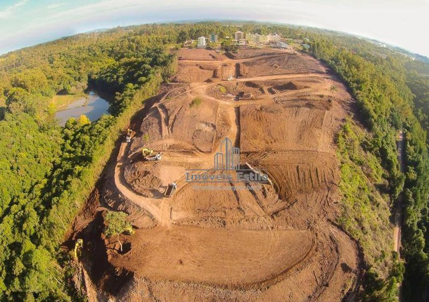 Terreno à venda, 360 m² por R$ 165.345,00 - Desvio Rizzo - Caxias do Sul/RS
