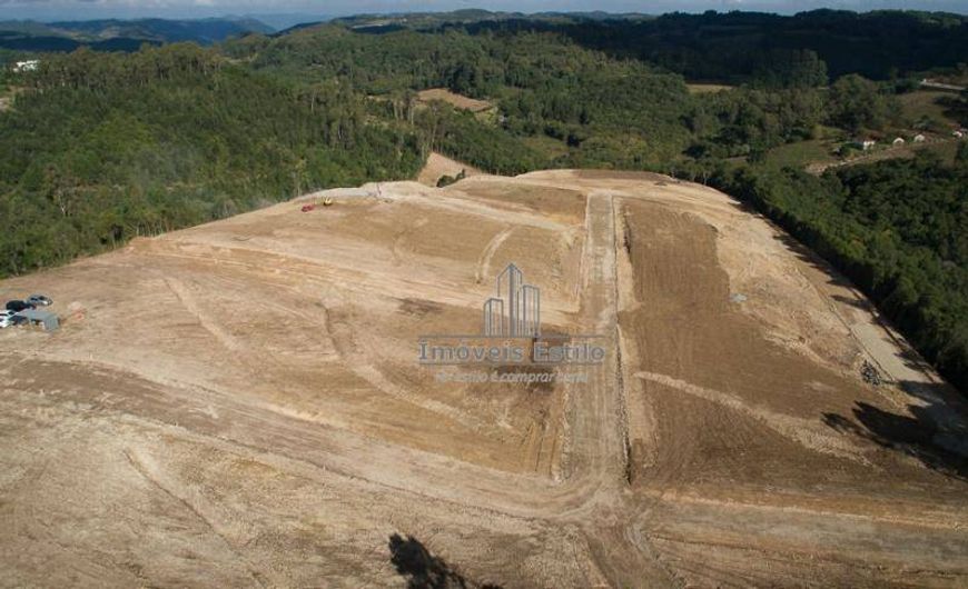 Terreno à venda, 360 m² por R$ 165.345,00 - Desvio Rizzo - Caxias do Sul/RS