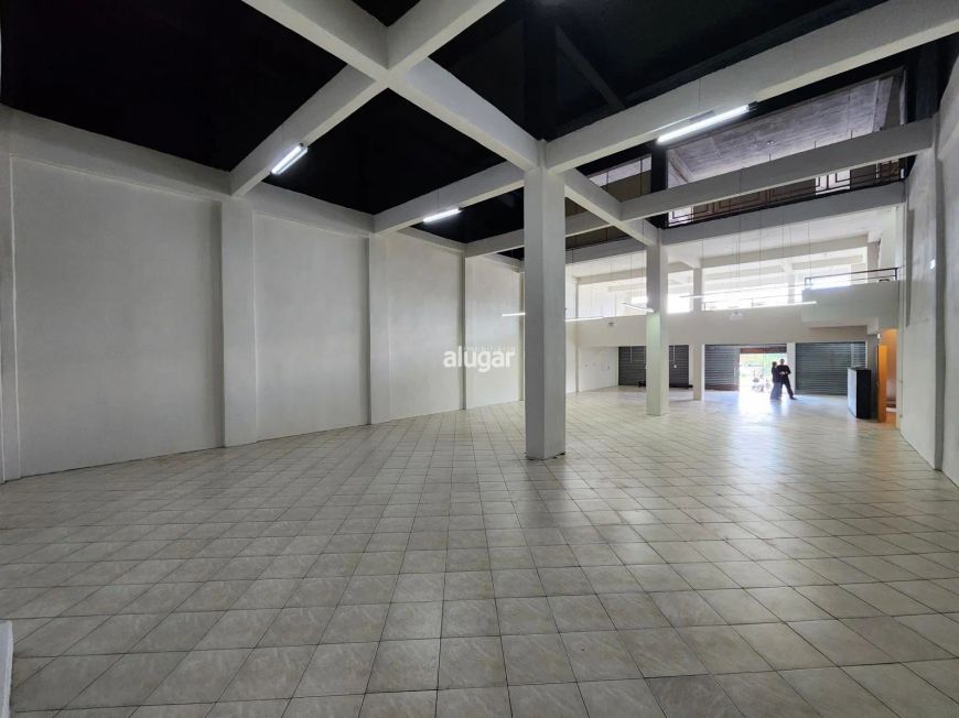 Sala Térrea Universitário Caxias do Sul