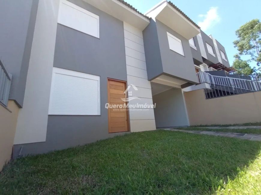 Sobrado à venda no bairro Colina Sorriso