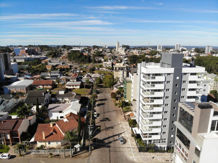 Apartamento no bairro Nossa Senhora de Lourdes