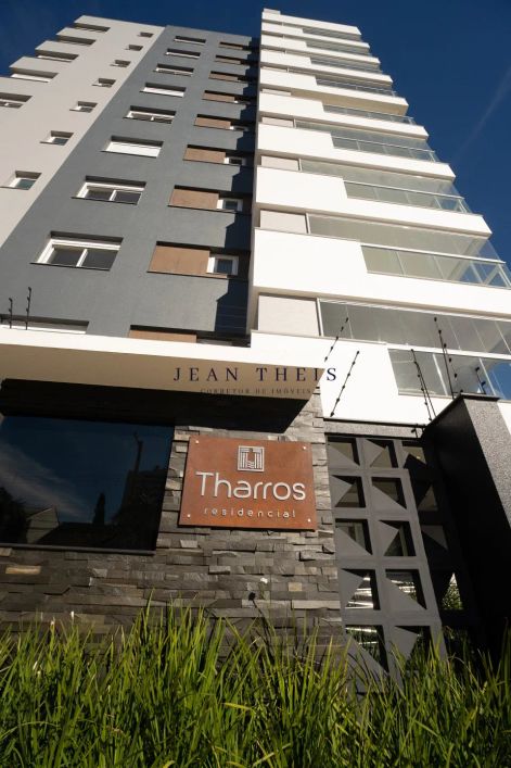 Apartamento no bairro Nossa Senhora de Lourdes