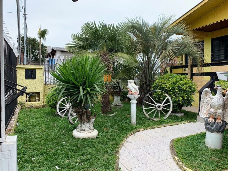 Casa á venda no Charqueadas em Caxias do sul-RS