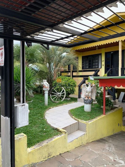 Casa á venda no Charqueadas em Caxias do sul-RS