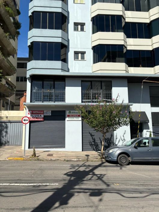 Loja Térrea São Pelegrino Caxias do Sul