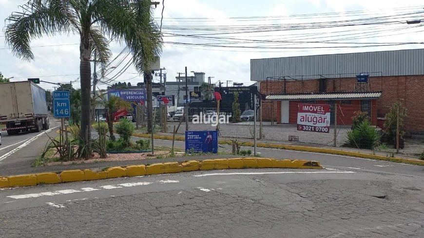 Sala Térrea São Ciro Caxias do Sul