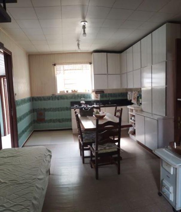Casa em Lourdes