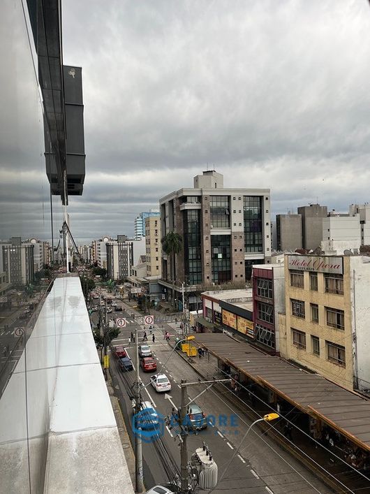 SALA AÉREA NO CENTRO
