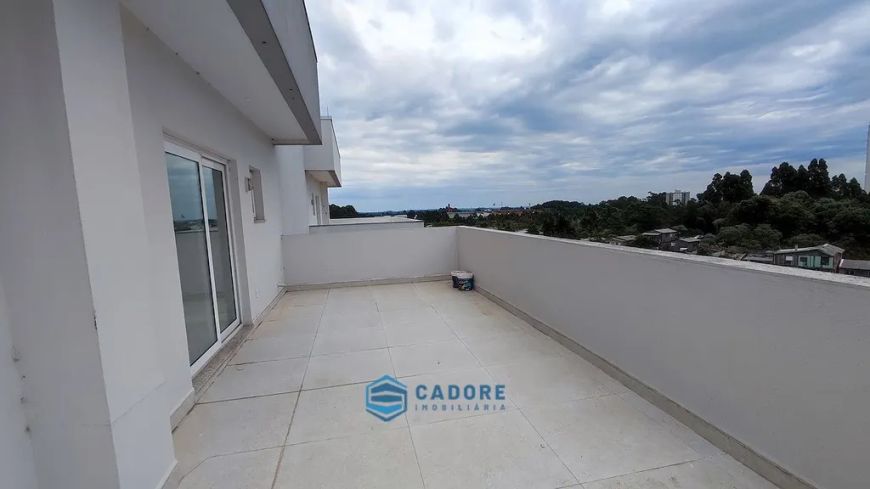 Cobertura duplex três suítes no Jardim do Shopping