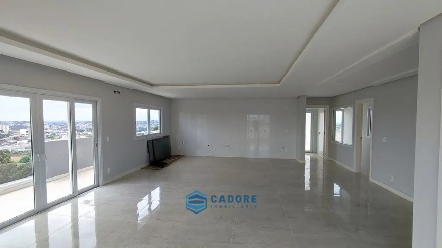 Cobertura duplex três suítes no Jardim do Shopping